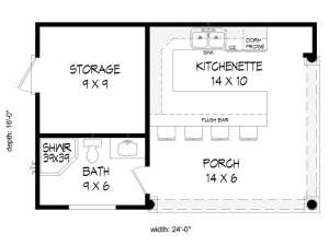 Plan 062P-0005