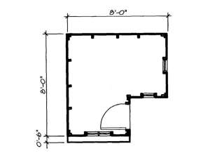 Plan 028X-0006