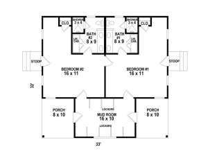 Plan 006P-0031