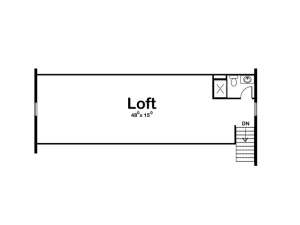 Plan 050B-0001