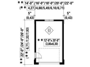 Plan 072G-0040