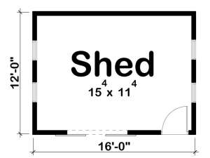 Plan 050S-0015