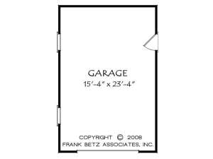 Plan 086G-0001