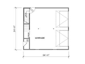 Plan 057G-0001