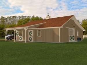 Plan 087B-0005