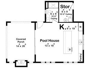 Plan 050P-0039