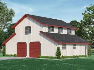 Plan 051B-0006