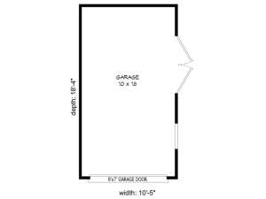 Plan 062G-0060