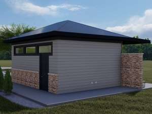 Plan 065P-0001