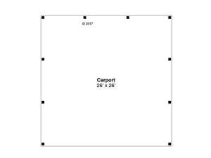 Plan 051G-0102