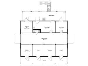 Plan 087B-0004