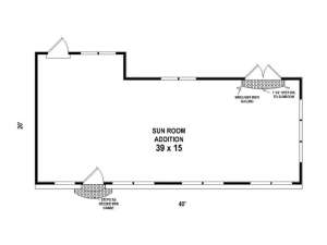 Plan 006X-0031