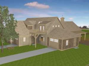 Plan 087B-0007