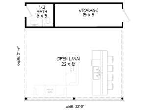 Plan 062P-0025