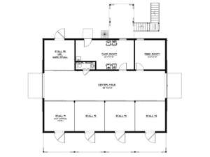 Plan 087B-0003
