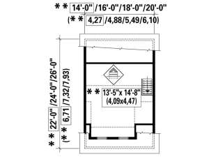 Plan 072G-0018