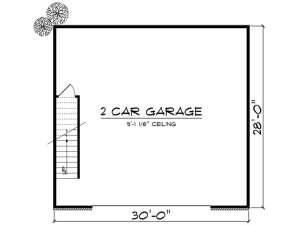 Plan 020G-0005