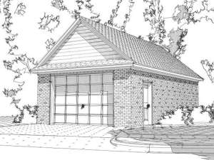 Plan 073G-0008