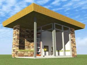 Plan 052X-0004