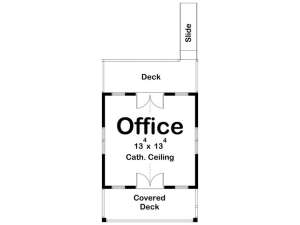 Plan 050X-0073