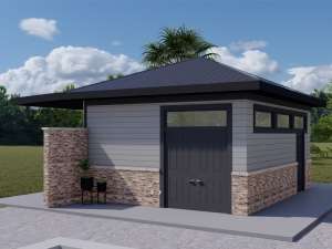 Plan 065P-0001