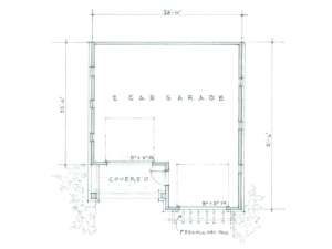 Plan 085G-0004