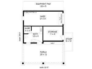 Plan 062P-0019