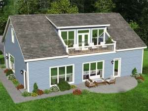 Plan 062G-0071