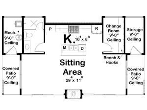 Plan 050P-0023