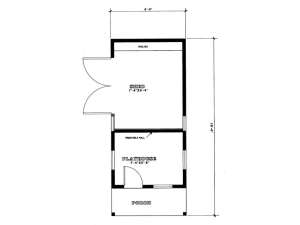 Plan 057S-0006