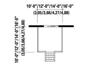 Plan 072X-0004