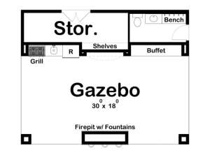 Plan 050P-0011