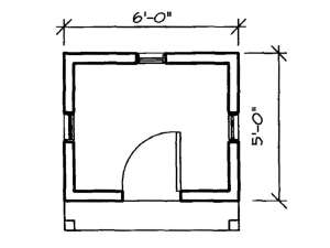 Plan 028X-0011