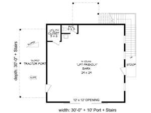 Plan 062B-0028