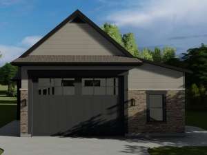 Plan 065G-0003