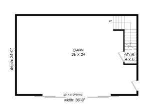 Plan 062B-0004