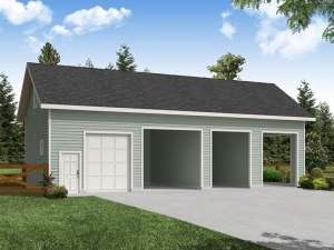 Plan 051B-0001