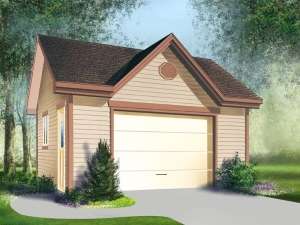 Plan 072G-0008