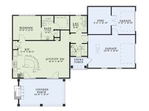 Plan 025G-0003