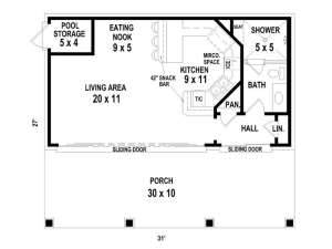 Plan 006P-0018