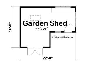 Plan 050S-0008