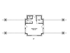 Plan 006X-0025