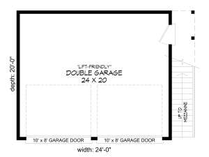 Plan 062G-0536