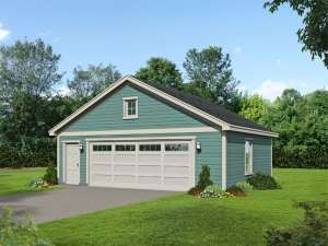 Plan 062G-0207