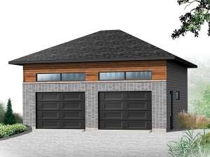 Plan 028G-0057