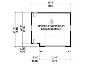 Plan 072G-0022