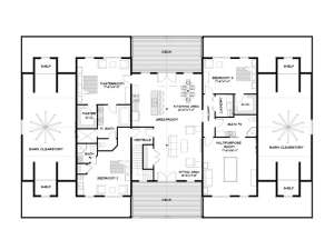 Plan 087B-0001