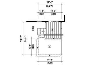 Plan 072X-0021