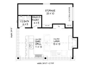 Plan 062P-0009
