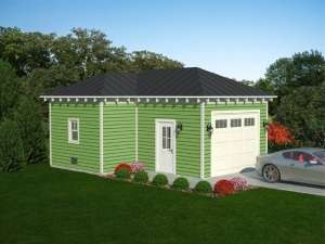 Plan 062G-0354